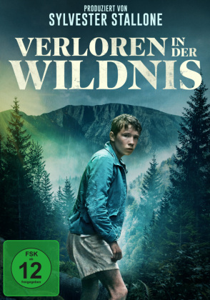 Verloren in der Wildnis, 1 DVD