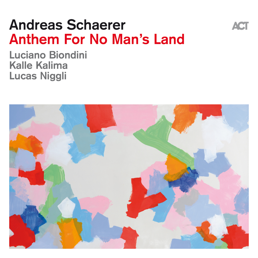 Anthem For No Man's Land, 1 Audio-CD (Digipack) main product photo