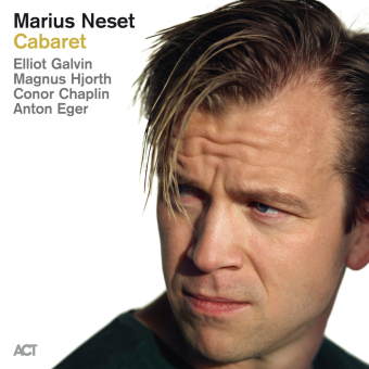 Cabaret, 1 Audio-CD (Digipack)