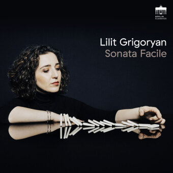 Sonata Facile, 1 Audio-CD