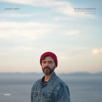 Latent Info, 1 Audio-CD