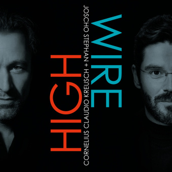 Highwire, 1 Audio-CD