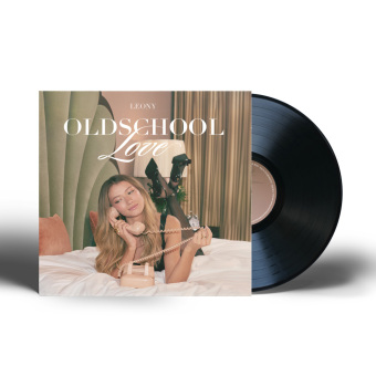 Oldschool Love, 1 Schallplatte