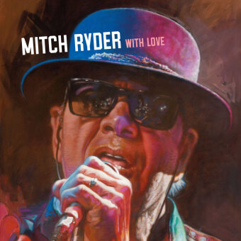 With Love, 1 Audio-CD