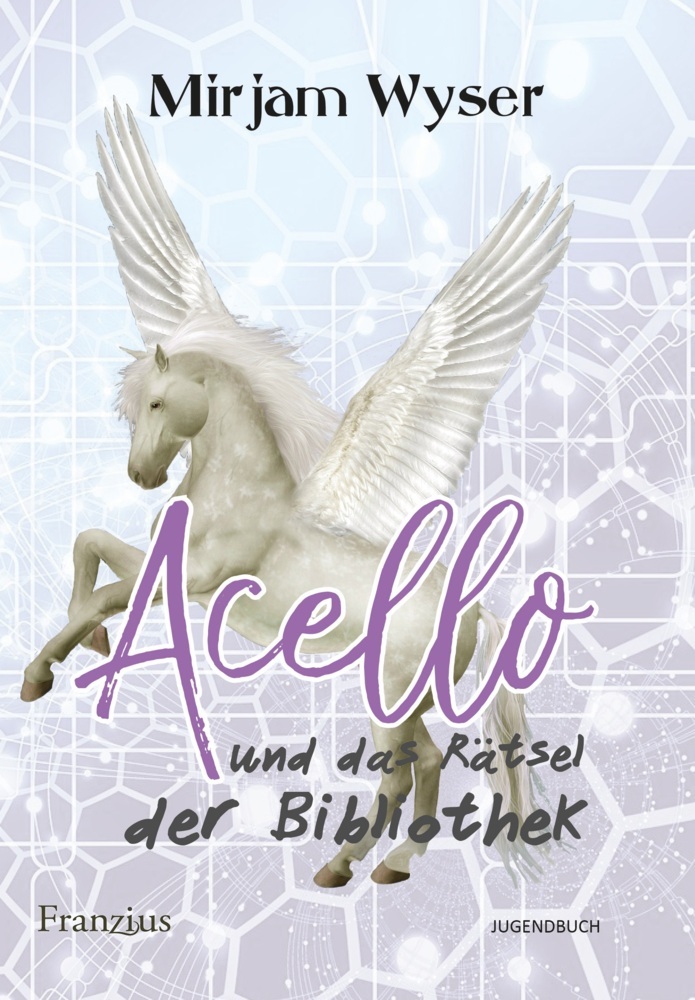 Acello main product photo