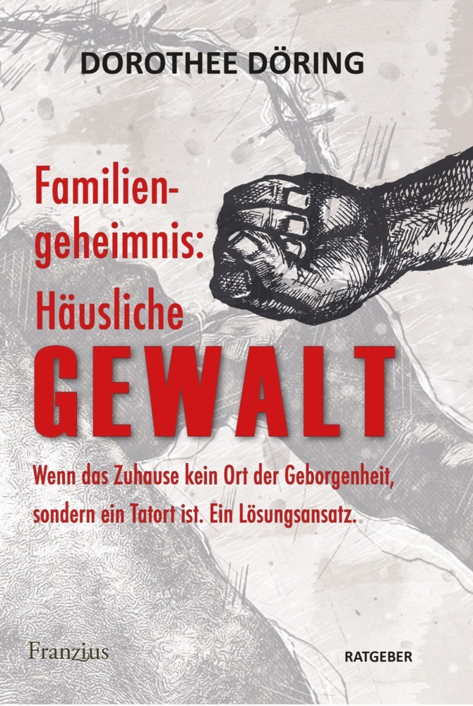 Familiengeheimnis: Häusliche Gewalt main product photo