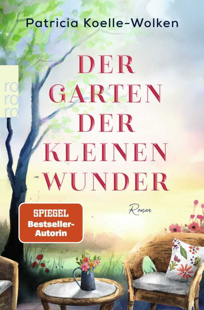 Der Garten der kleinen Wunder main product photo