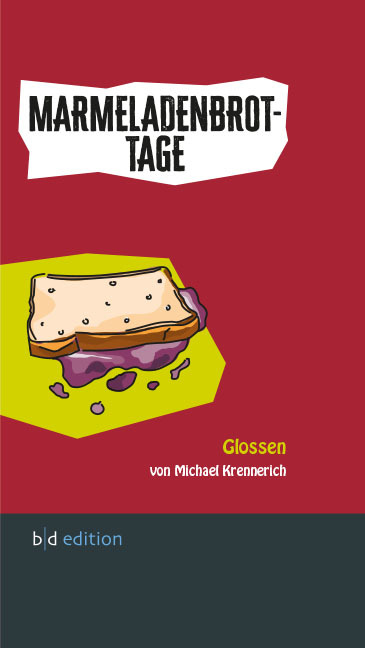 Marmeladenbrot-Tage main product photo