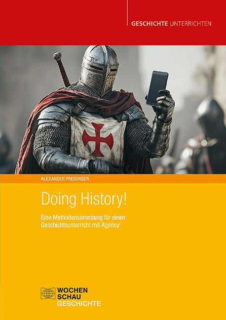 Doing History! main product photo
