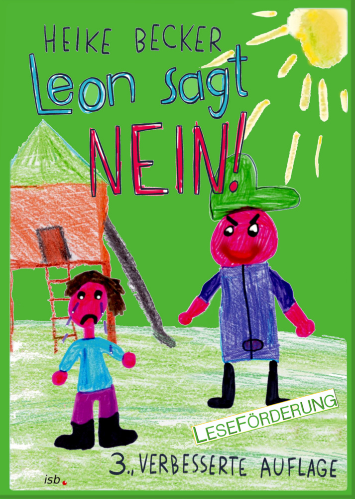 Leon sagt NEIN! main product photo