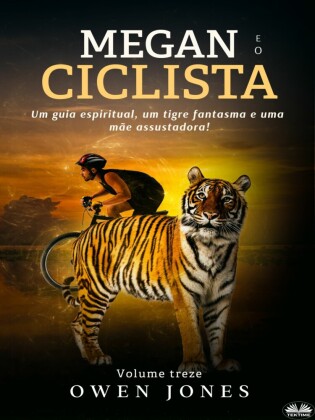 Megan E O Ciclista