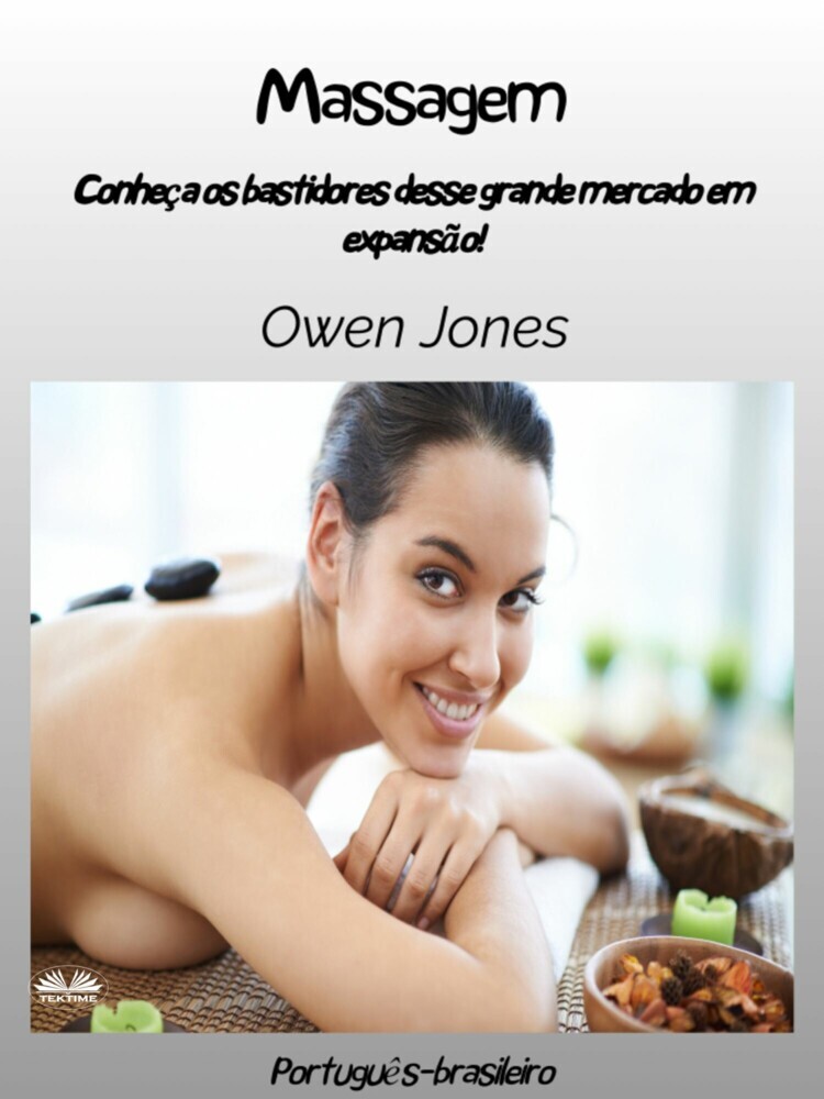 Massagem main product photo