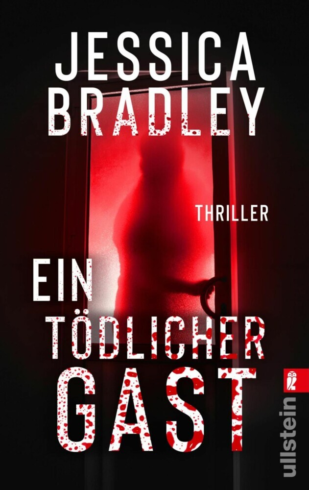 Ein tödlicher Gast main product photo