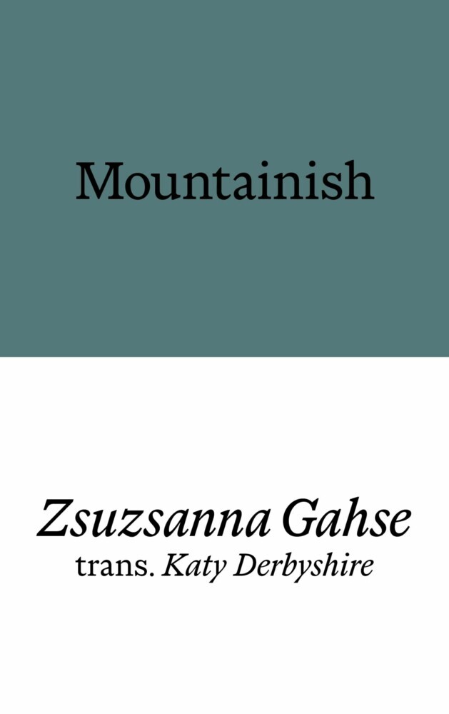 Mountainish main product photo