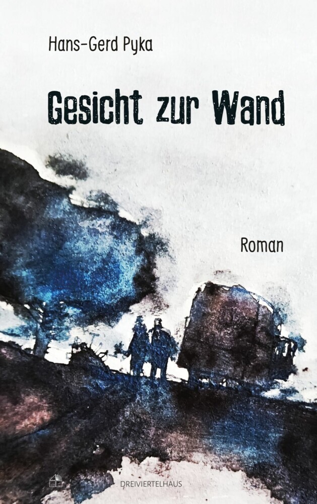 Gesicht zur Wand main product photo