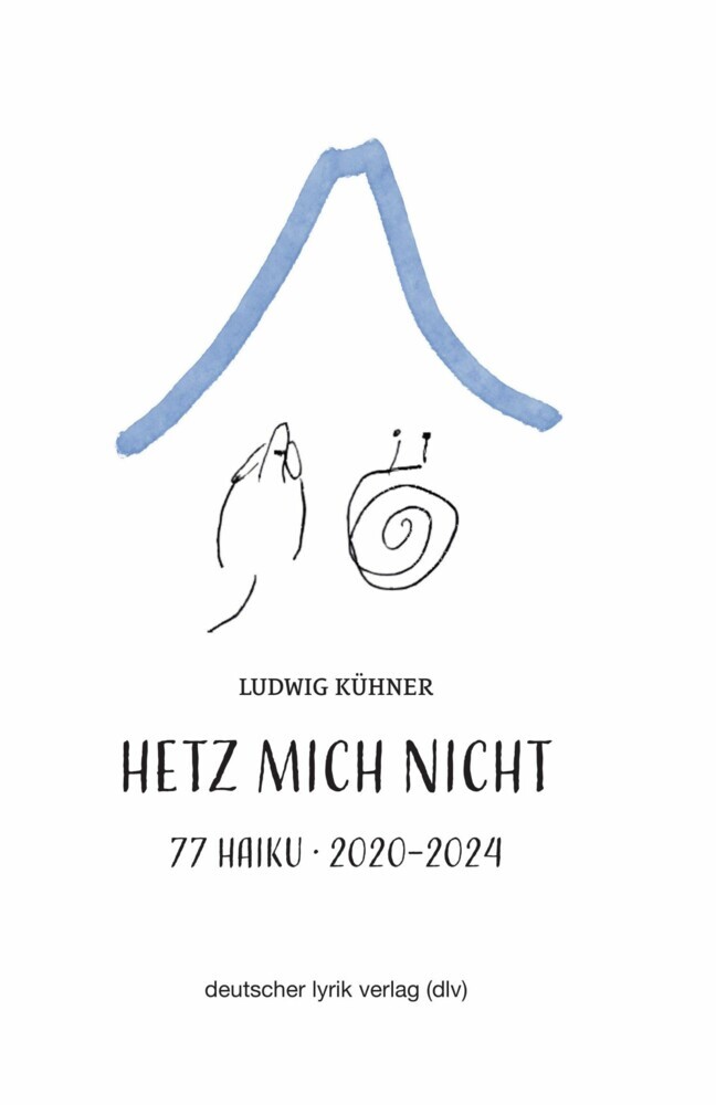 Hetz mich nicht main product photo