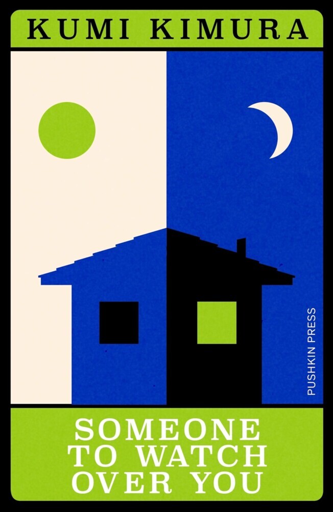 Someone to Watch Over You main product photo