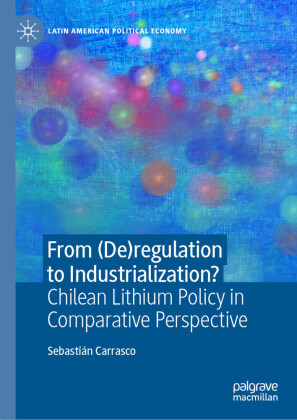 From (De)regulation to Industrialization?
