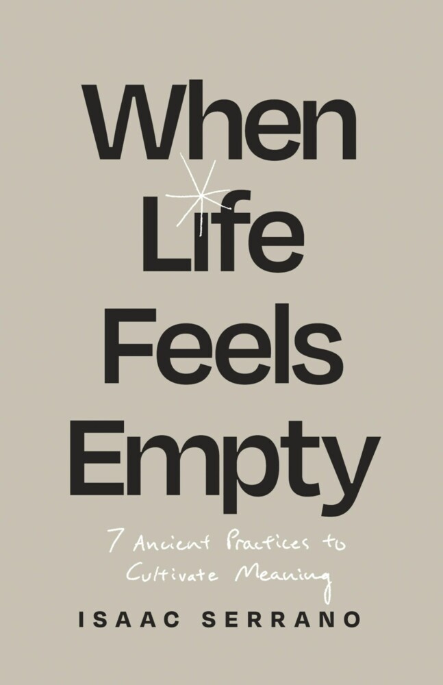 When Life Feels Empty main product photo