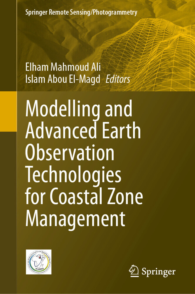 Modelling and Advanced Earth Observation Technologies for Coastal Zone Management main product photo