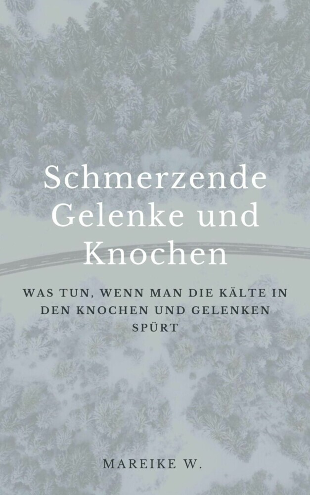 Schmerzende Gelenke und Knochen main product photo