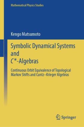 Symbolic Dynamical Systems  and C*-Algebras