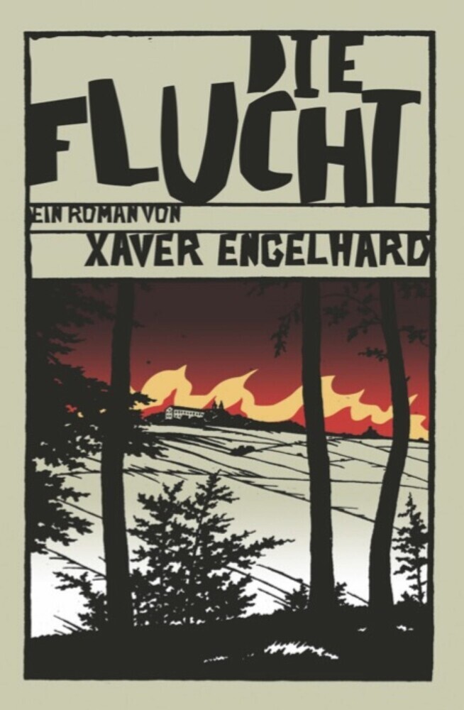 Die Flucht main product photo