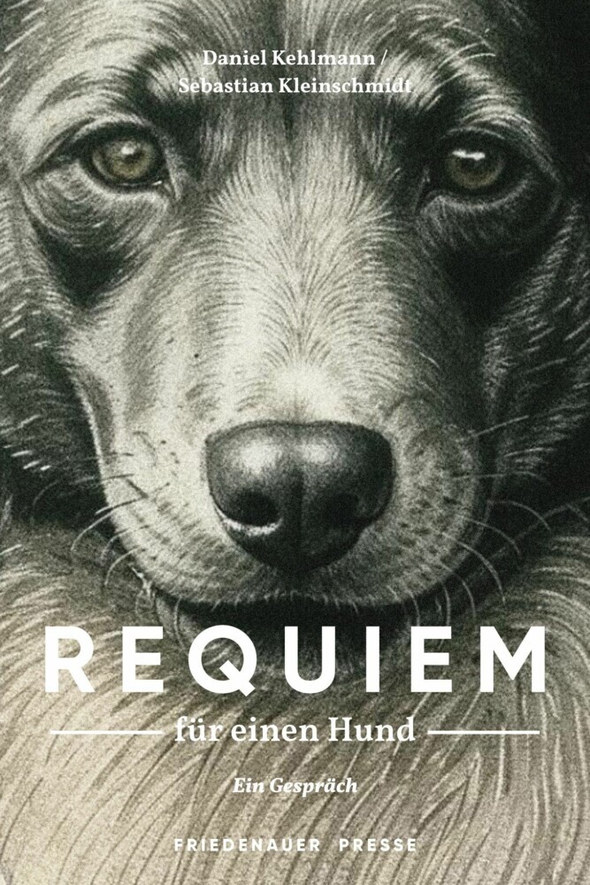 Requiem für einen Hund main product photo