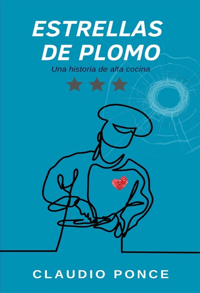 Estrellas de plomo main product photo