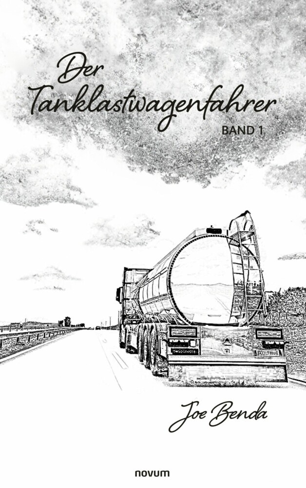 Der Tanklastwagenfahrer main product photo