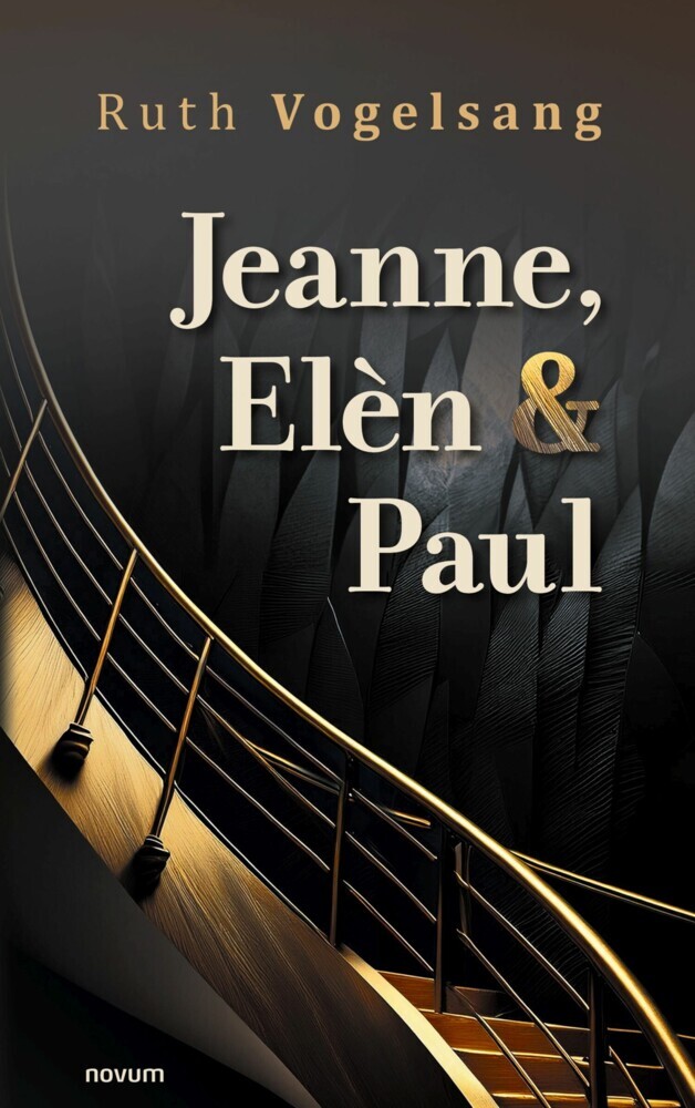 Jeanne, Elèn & Paul main product photo