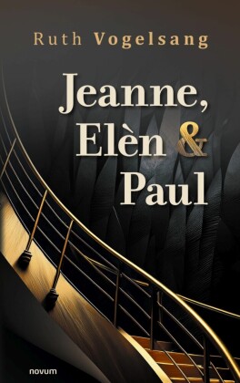 Jeanne, Elèn & Paul