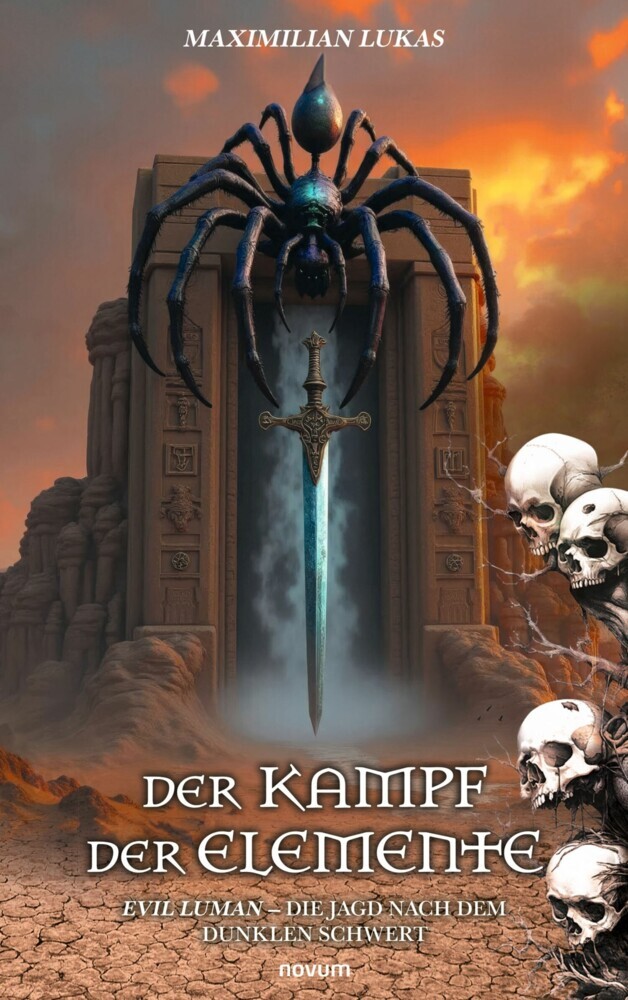 Der Kampf der Elemente main product photo