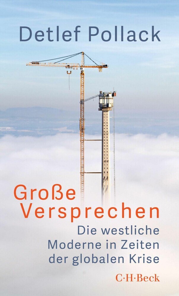 Große Versprechen main product photo