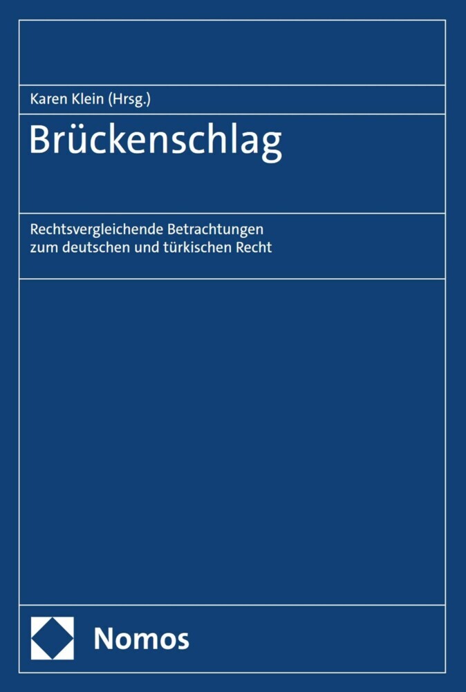 Brückenschlag main product photo