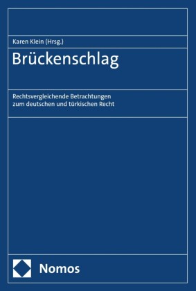 Brückenschlag