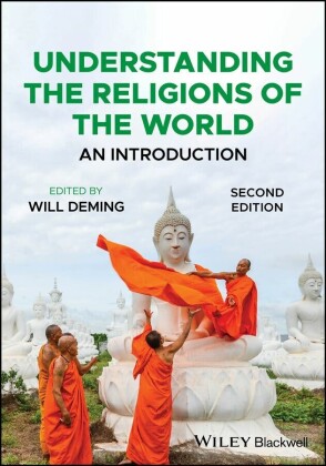 Understanding the Religions of the World