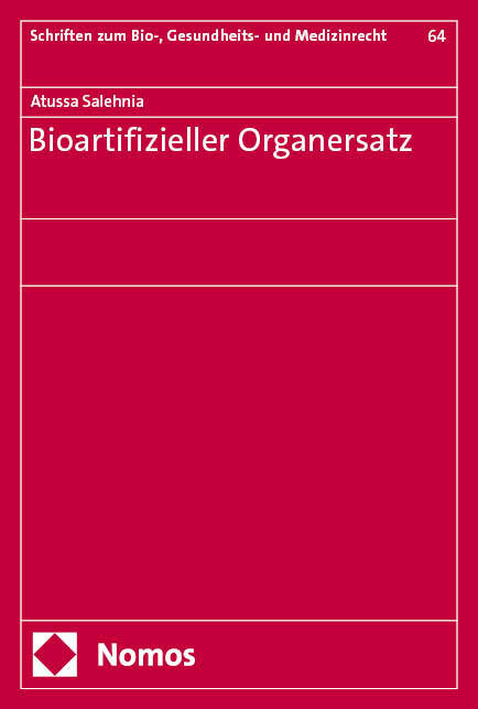 Bioartifizieller Organersatz main product photo