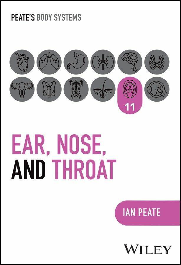 Ear, Nose and Throat main product photo