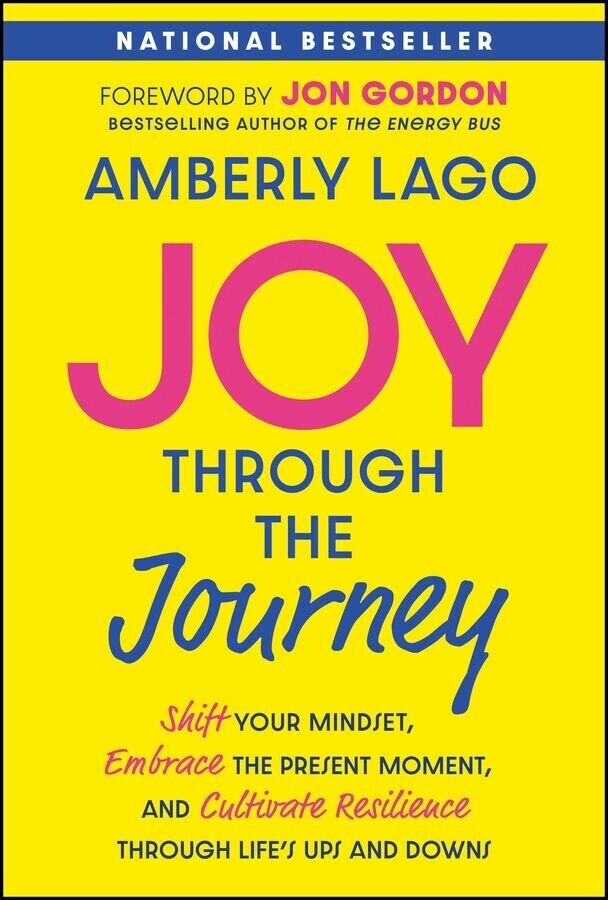 Joy Through the Journey main product photo