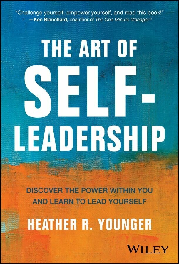 The Art of Self-Leadership main product photo