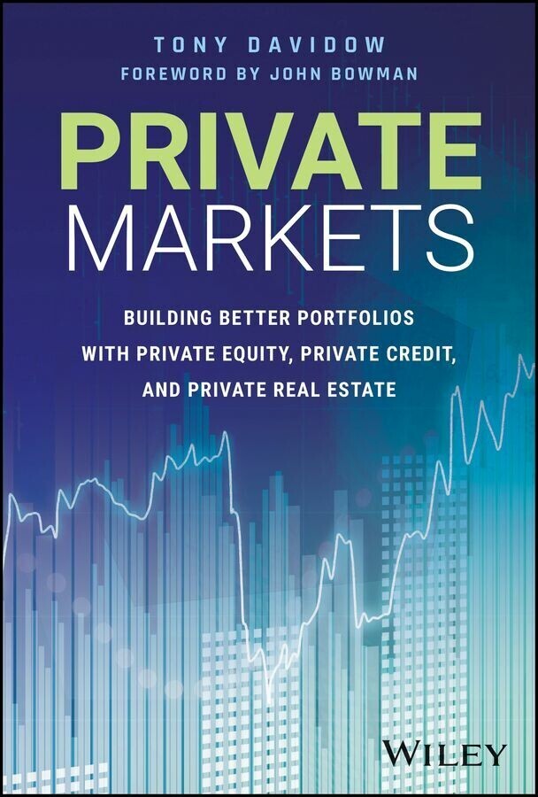 Private Markets main product photo