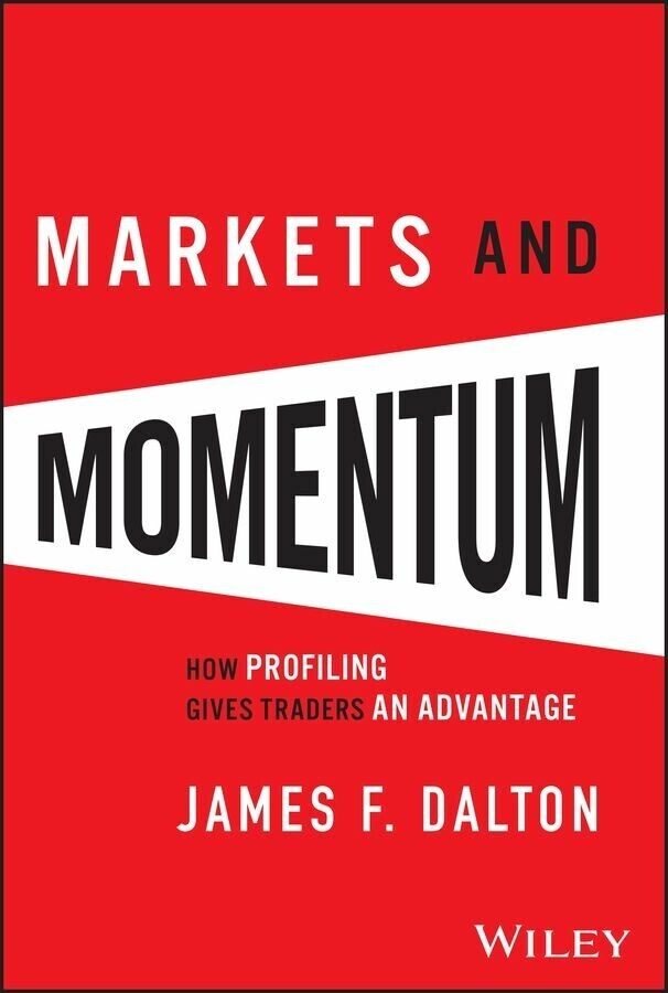 Markets and Momentum main product photo