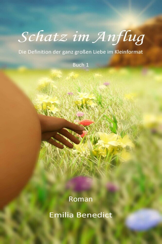 Schatz im Anflug main product photo