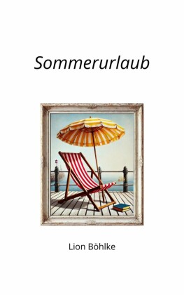 Sommerurlaub