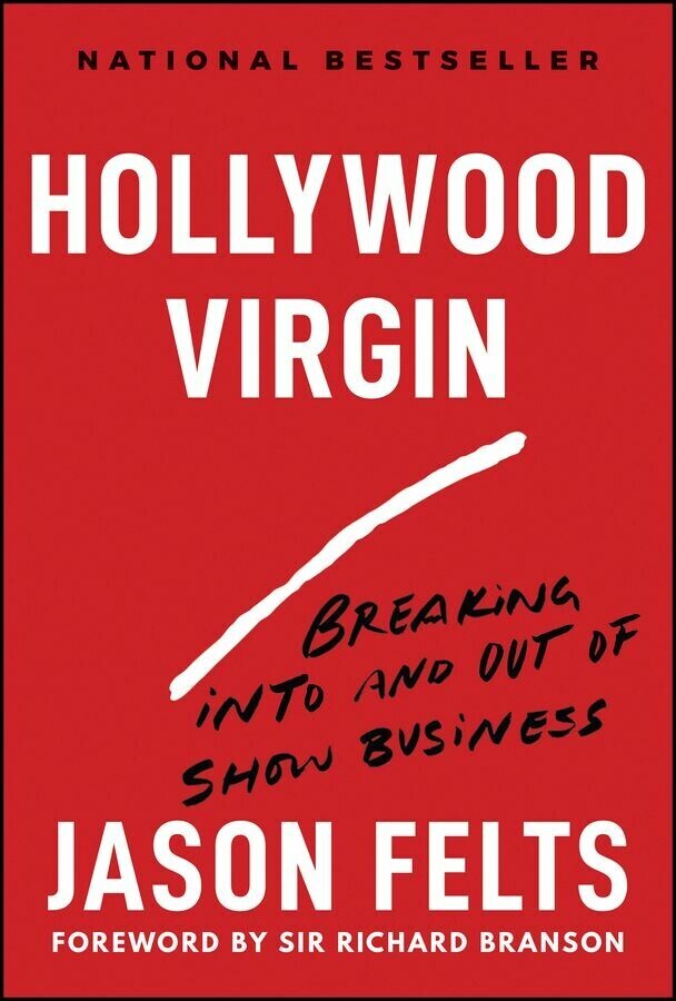 Hollywood Virgin main product photo