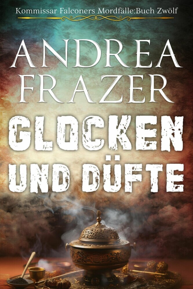 Glocken und Düfte main product photo