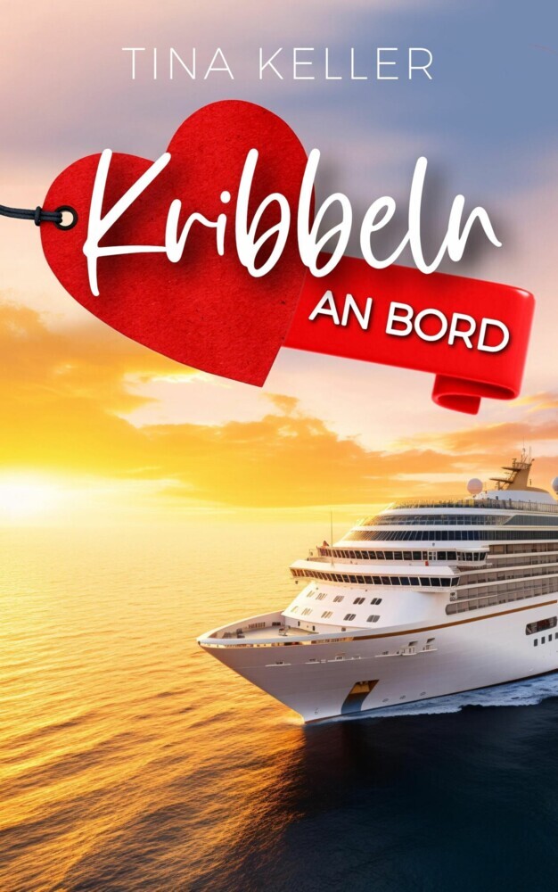 Kribbeln an Bord main product photo