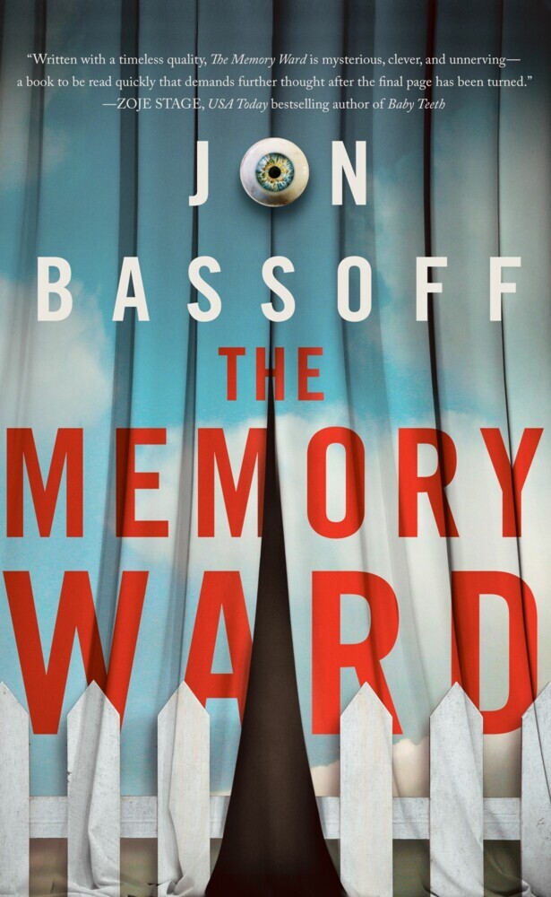 The Memory Ward main product photo