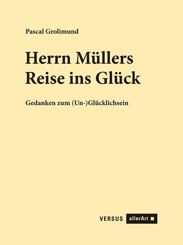 Herrn Müllers Reise ins Glück main product photo